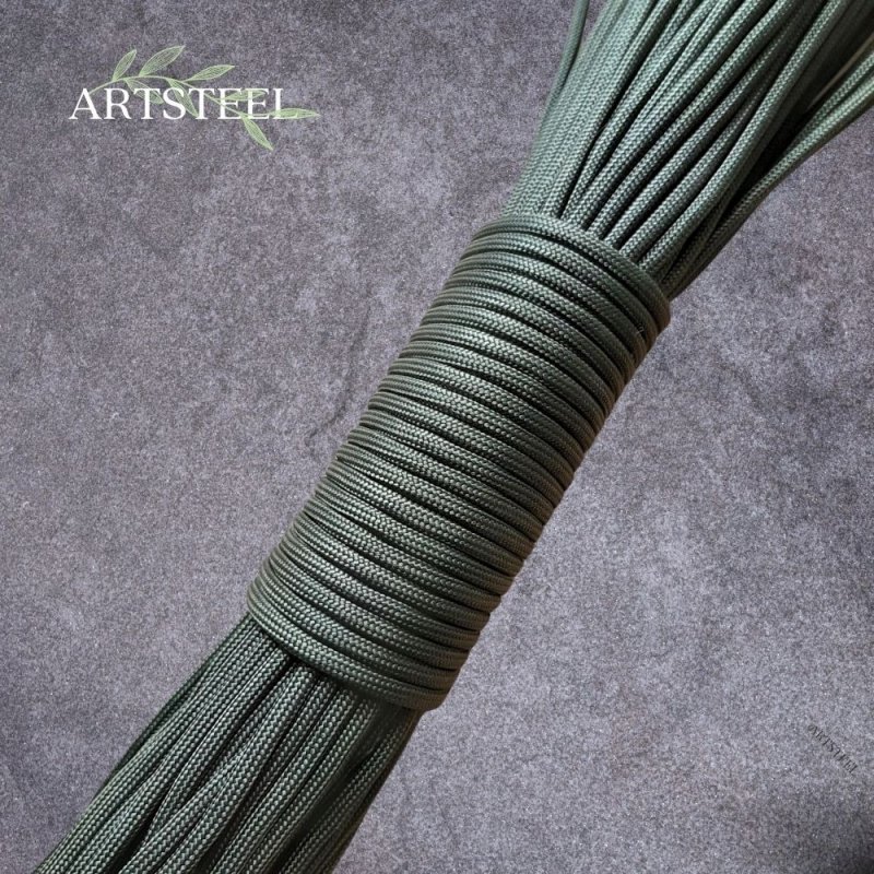 Паракорд в интернет-магазине art-steel.ru, фото