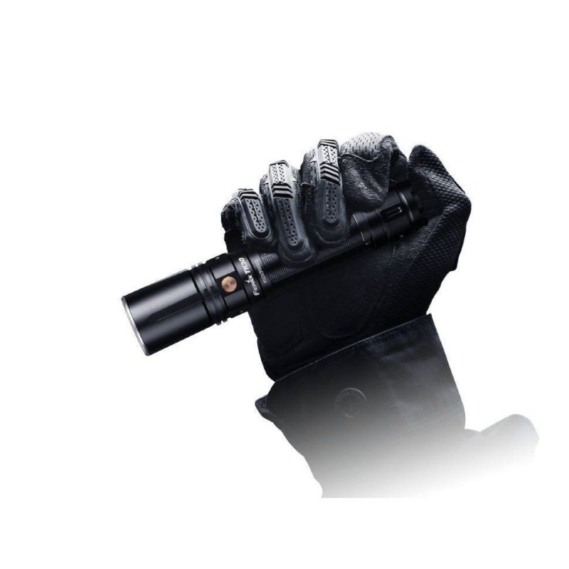 Фонарь тактический лазерный Fenix TK30L, дальность 1200 м в интернет-магазине art-steel.ru, фото