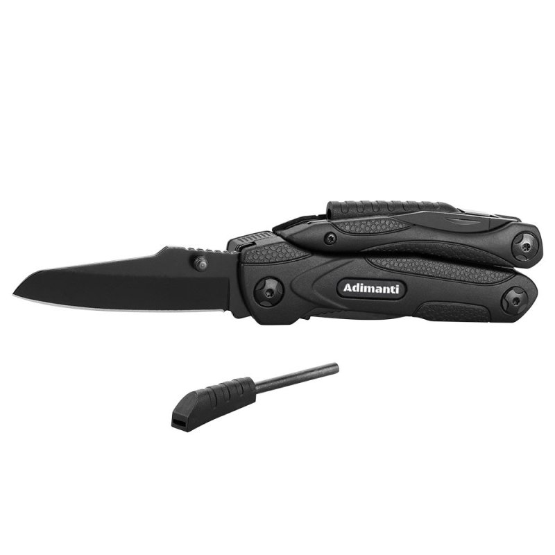 Мультитул Sparkle, сталь 5Cr15MoV, рукоять cтеклопластик в интернет-магазине art-steel.ru, фото