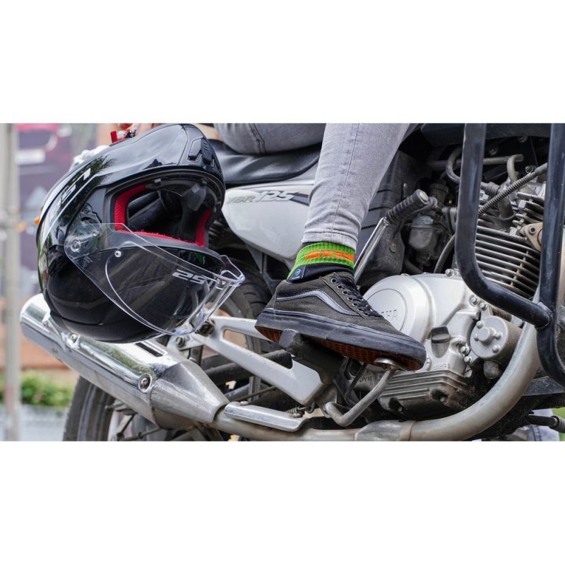 Водонепроницаемые носки DexShell Running Socks L в интернет-магазине art-steel.ru, фото