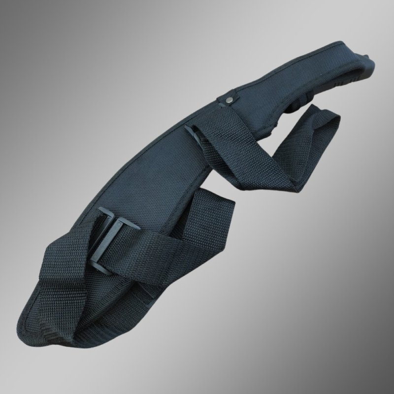 Мачете кукхри T-REX, сталь 420, рукоять резина в интернет-магазине art-steel.ru, фото