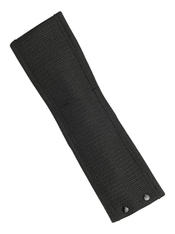 Набор 2 универсальных ножей Дартс с нейлоновым чехлом, сталь 420, рукоять паракорд в интернет-магазине art-steel.ru, фото