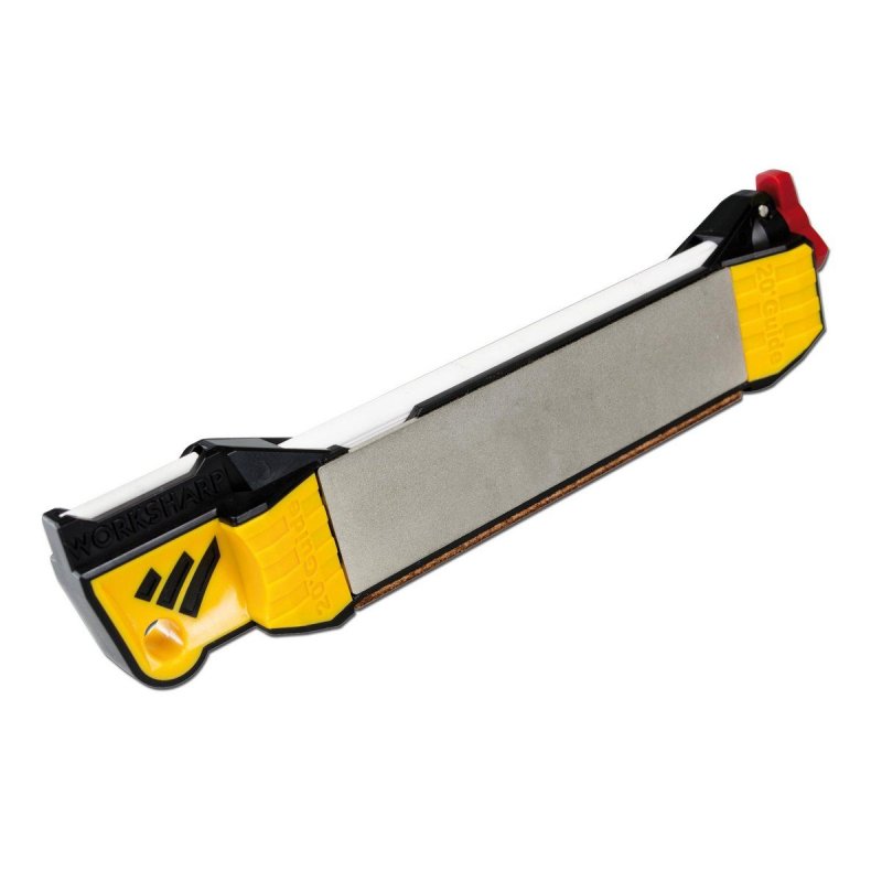 Точилка ручная Work Sharp в интернет-магазине art-steel.ru, фото