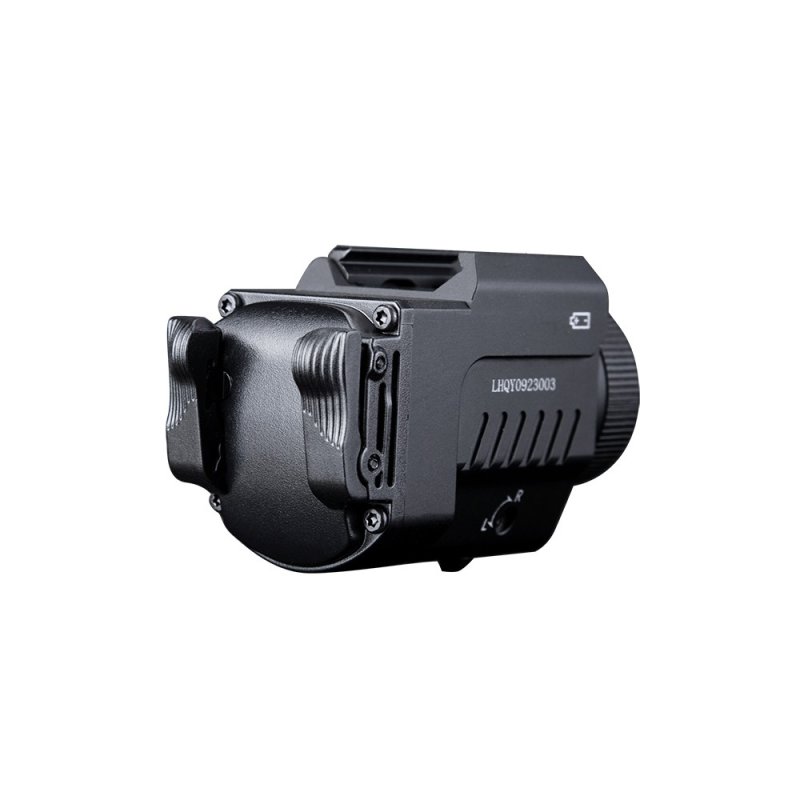 Фонарь тактический светодиодный Fenix GL22, дальность 180 м в интернет-магазине art-steel.ru, фото