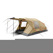 Походные трекинговые палатки