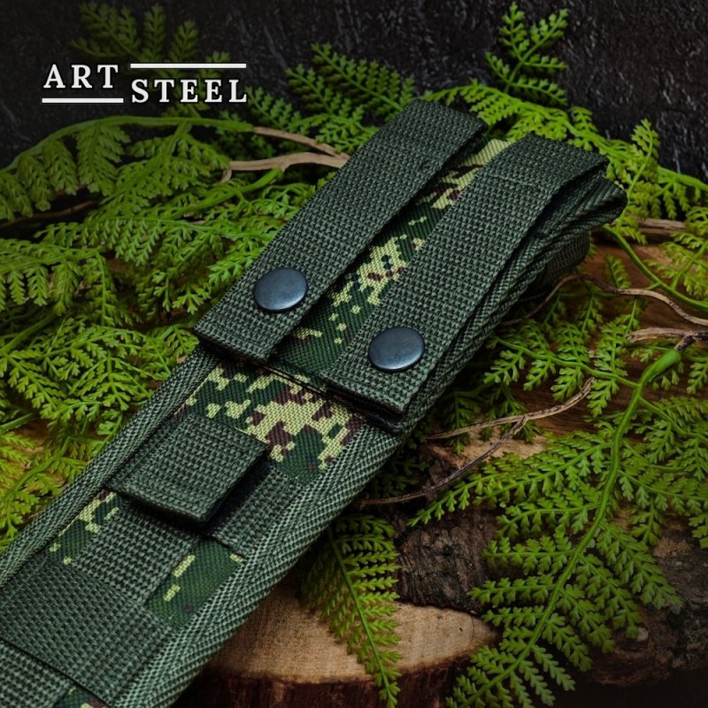 Чехол №3 КО-2 в интернет-магазине art-steel.ru, фото