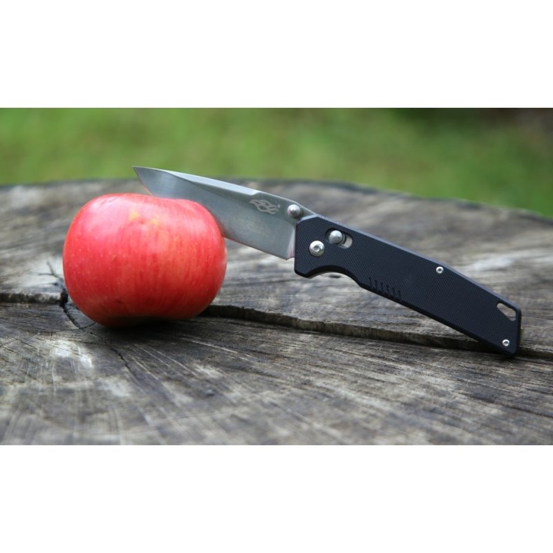 Складной нож Firebird, сталь 440C, рукоять G10 в интернет-магазине art-steel.ru, фото