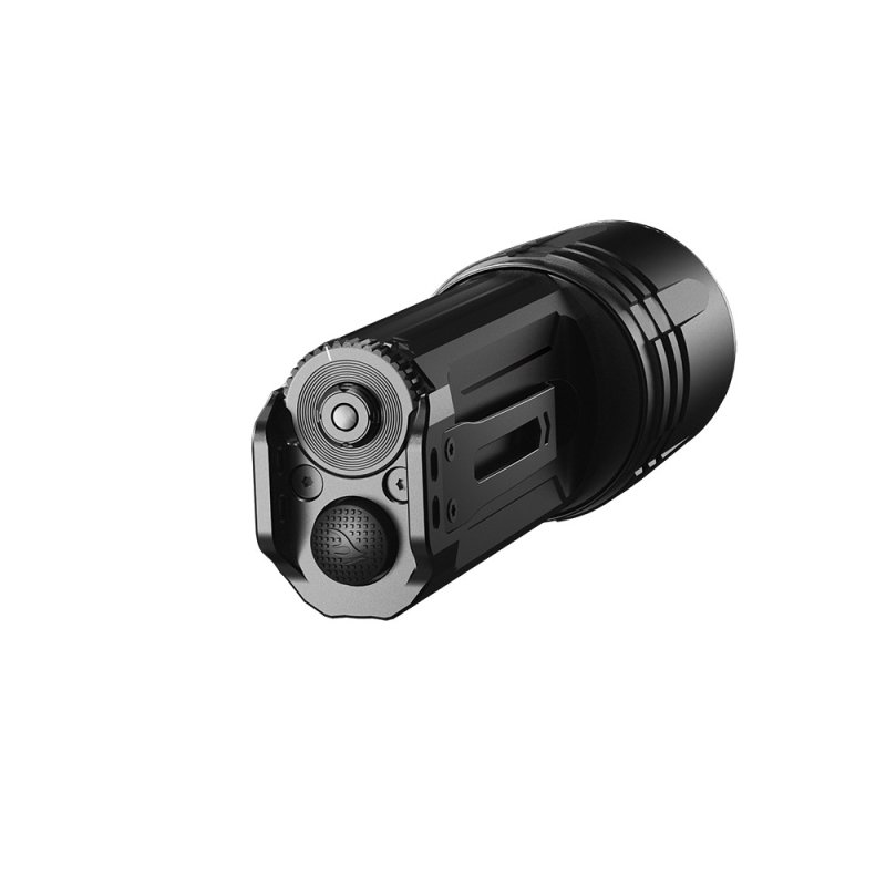 Фонарь тактический светодиодный Fenix TK35, дальность 400 м в интернет-магазине art-steel.ru, фото