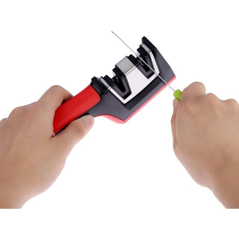 Настольная ножеточка Taidea в интернет-магазине art-steel.ru, фото