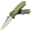 Складные ножи на каждый день (EDC)