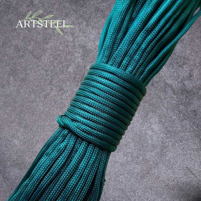 Паракорд в интернет-магазине art-steel.ru, фото