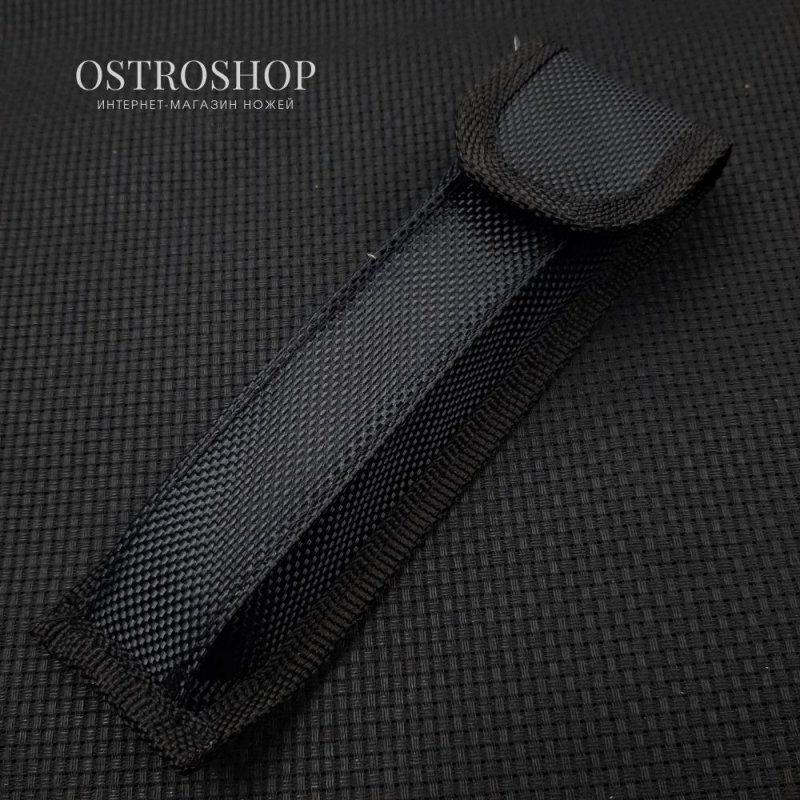 Нож бабочка тренировочный Карп в интернет-магазине art-steel.ru, фото