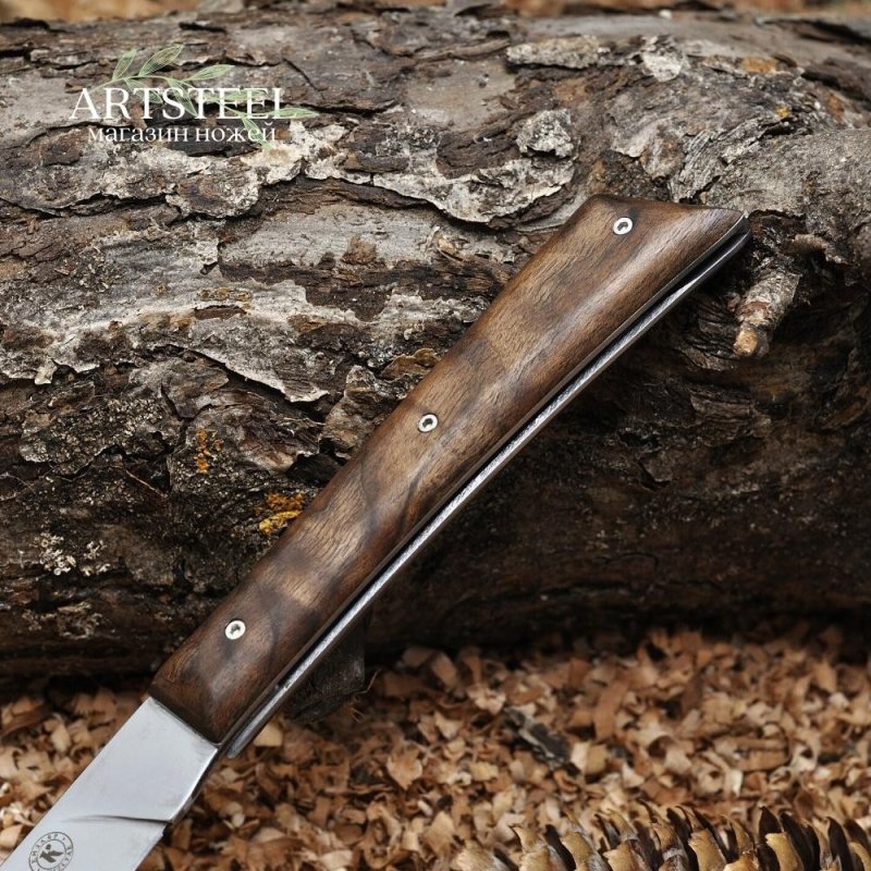 Нож НСК-2 в интернет-магазине art-steel.ru, фото