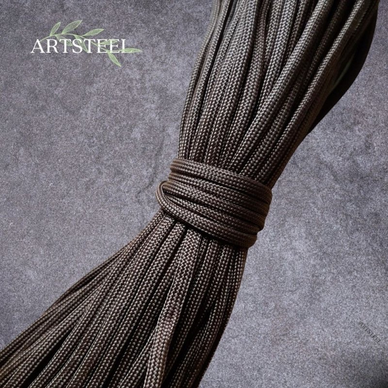 Паракорд в интернет-магазине art-steel.ru, фото