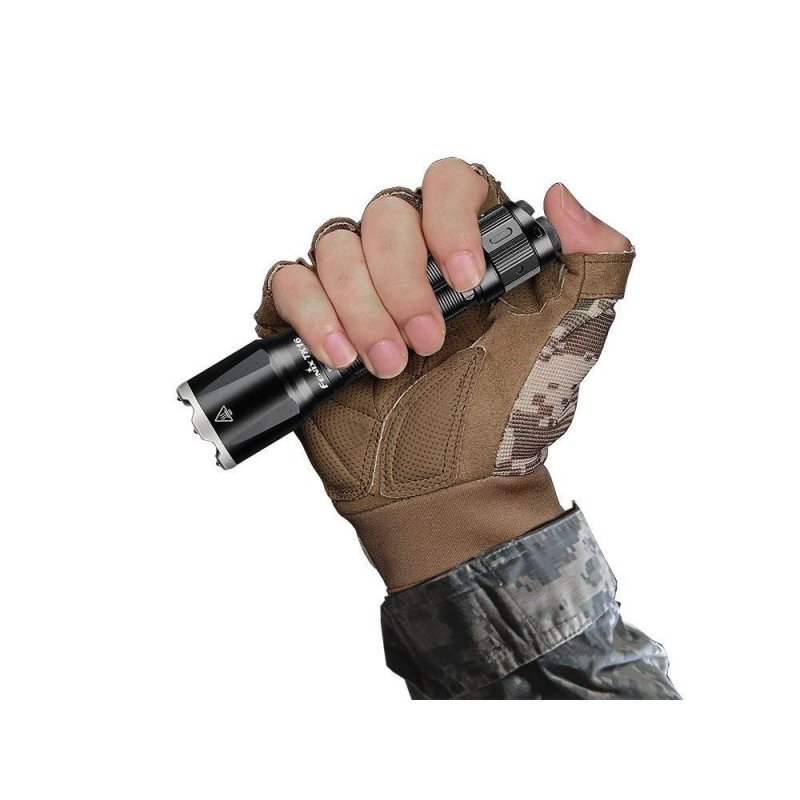 Фонарь Fenix Cree SST70 LED в интернет-магазине art-steel.ru, фото