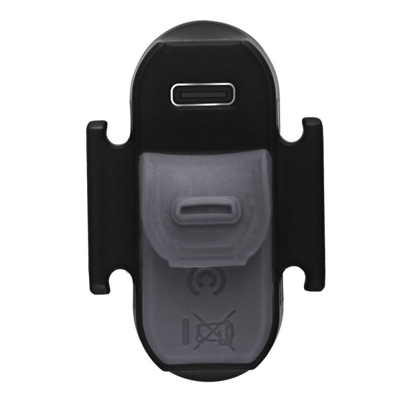 Велофара задняя Fenix в интернет-магазине art-steel.ru, фото