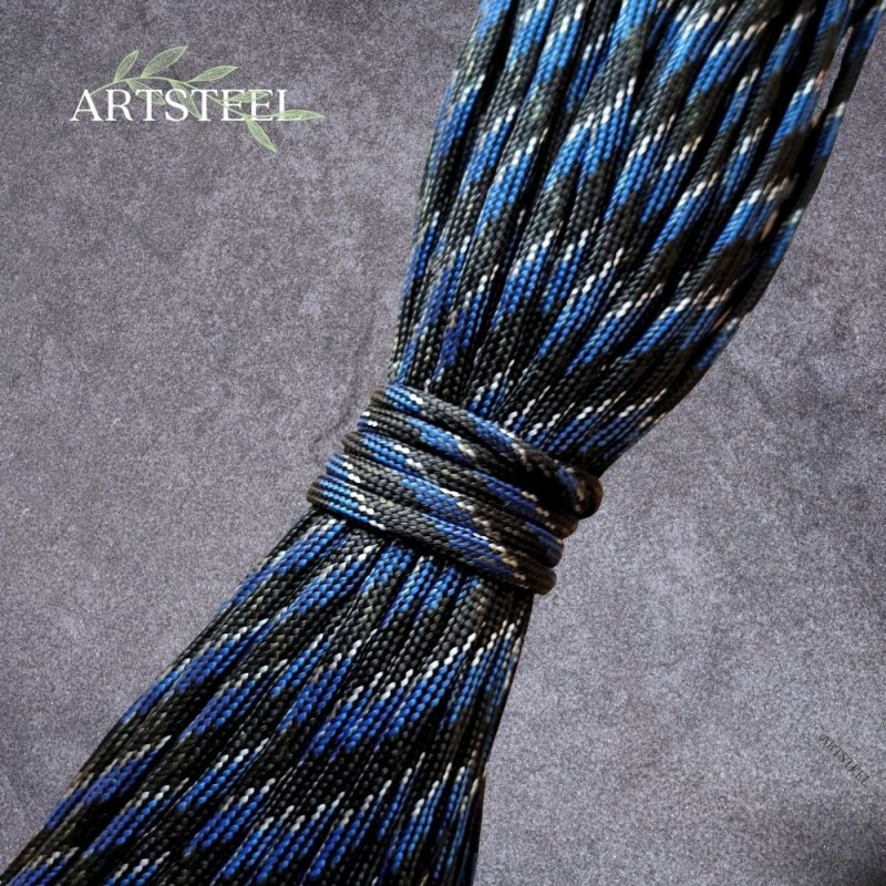 Паракорд 30 м. в интернет-магазине art-steel.ru, фото