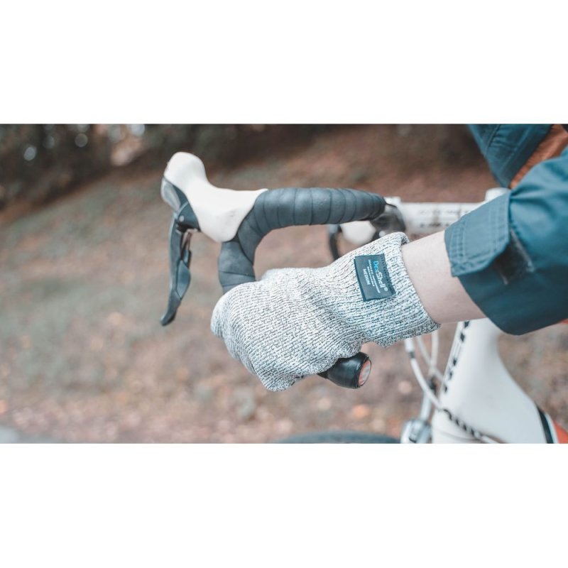 Водонепроницаемые перчатки DexShell TechShield XL в интернет-магазине art-steel.ru, фото