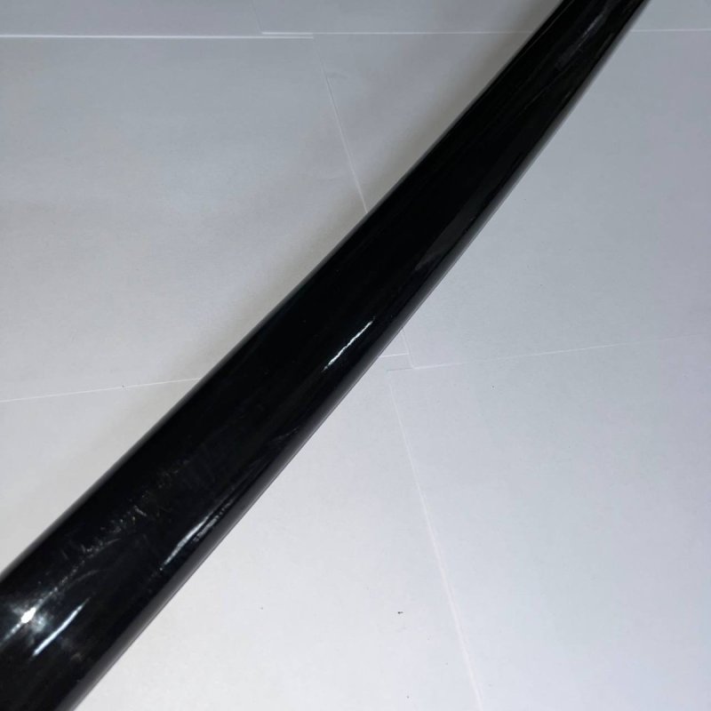 Катана сувенирная Ryūjin, сталь 420, длина лезвия 669 мм в интернет-магазине art-steel.ru, фото