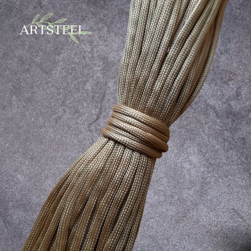 Паракорд длиной 30 м. в интернет-магазине art-steel.ru, фото