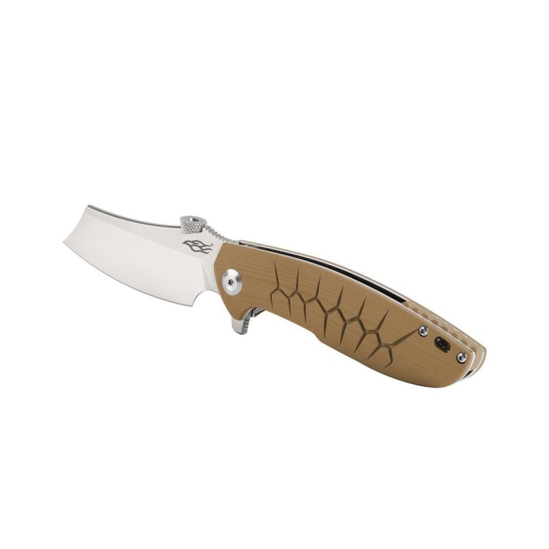 Складной нож Firebird, сталь D2, рукоять G-10 в интернет-магазине art-steel.ru, фото