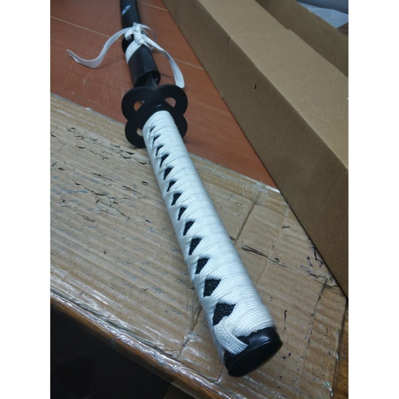 Катана сувенирная Мастер Клинок, сталь 420, длина лезвия 680 мм в интернет-магазине art-steel.ru, фото