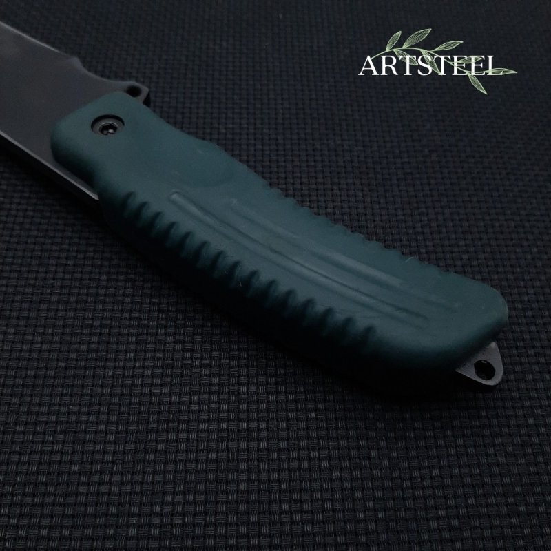 Мачете Кукри 2 РР, сталь У8 в интернет-магазине art-steel.ru, фото