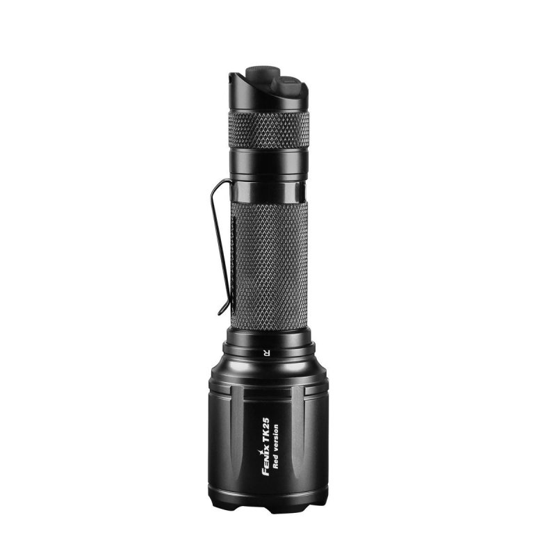 Фонарь Fenix TK25R в интернет-магазине art-steel.ru, фото