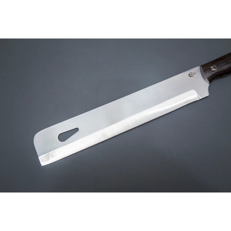 Мачете-3 из стали 65Х13, рукоять венге в интернет-магазине art-steel.ru, фото