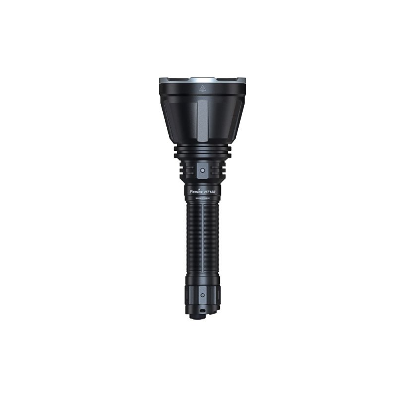 Фонарь туристический светодиодный Fenix HT18R, дальность 1100 м в интернет-магазине art-steel.ru, фото