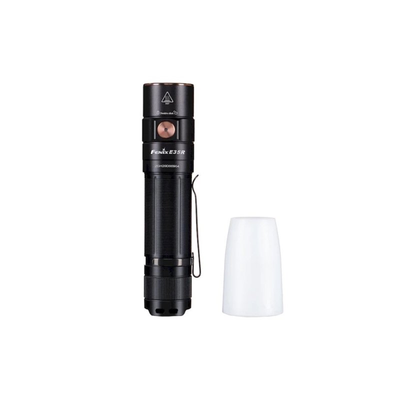 Набор фонарей светодиодных тактический и карманный Fenix, E35RAOD-SV20 в интернет-магазине art-steel.ru, фото