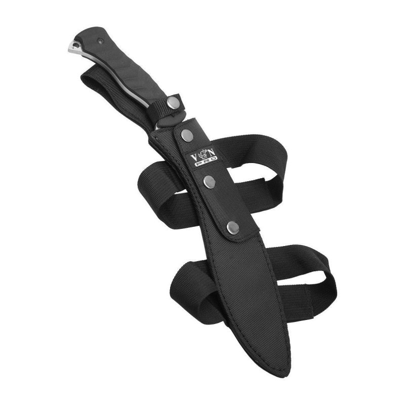 Кукри Nepal, сталь 440, длина лезвия 256 мм в интернет-магазине art-steel.ru, фото