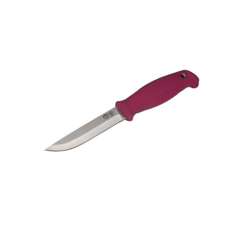 Разделочный нож РФ, сталь AUS8, рукоять эластрон в интернет-магазине art-steel.ru, фото