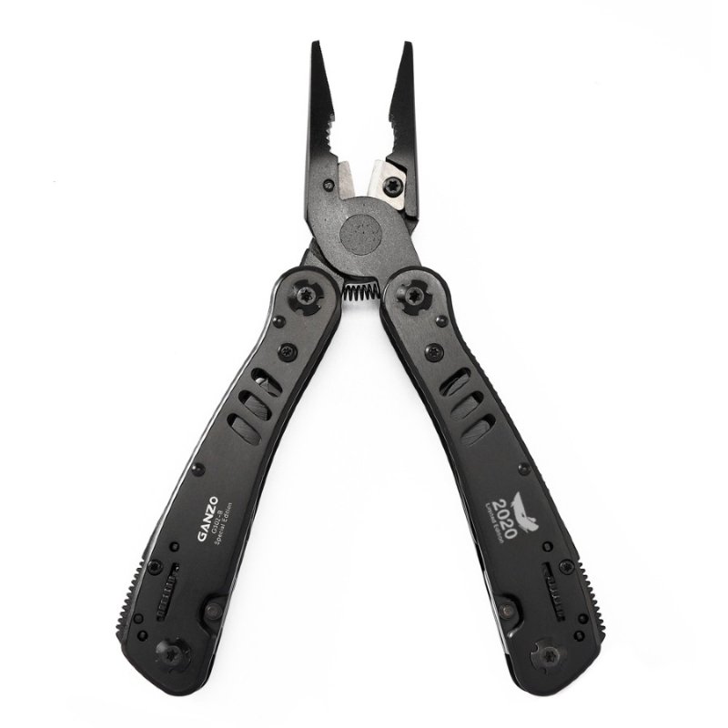 Мультитул Ganzo G302B, сталь 440С в интернет-магазине art-steel.ru, фото