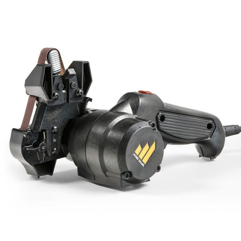 Точилка электрическая Work Sharp Knife & Tool Sharpener в интернет-магазине art-steel.ru, фото