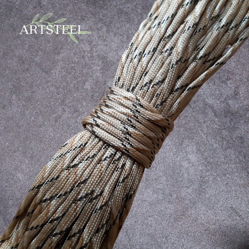 Паракорд в интернет-магазине art-steel.ru, фото