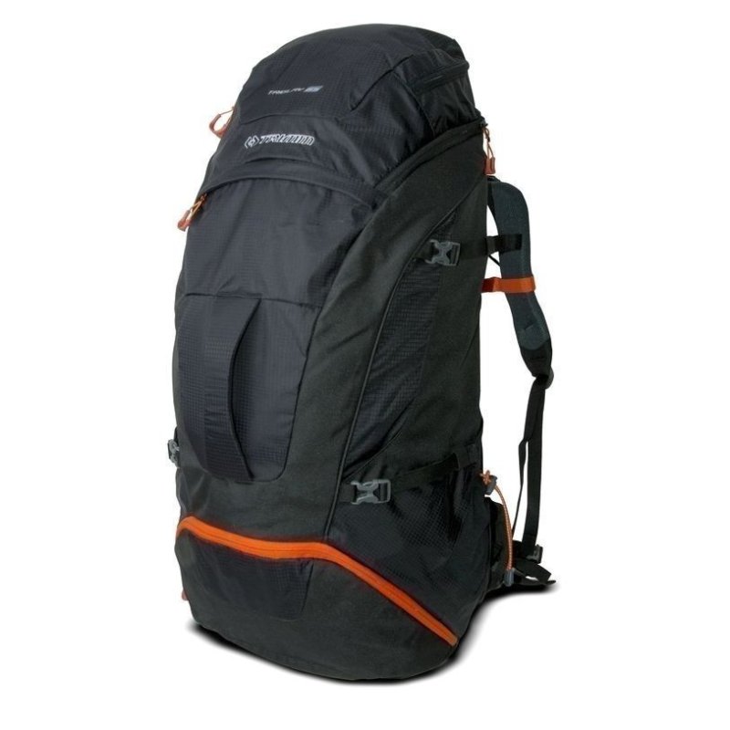 Рюкзак Trimm TRIGLAV, 65 литров черный в интернет-магазине art-steel.ru, фото