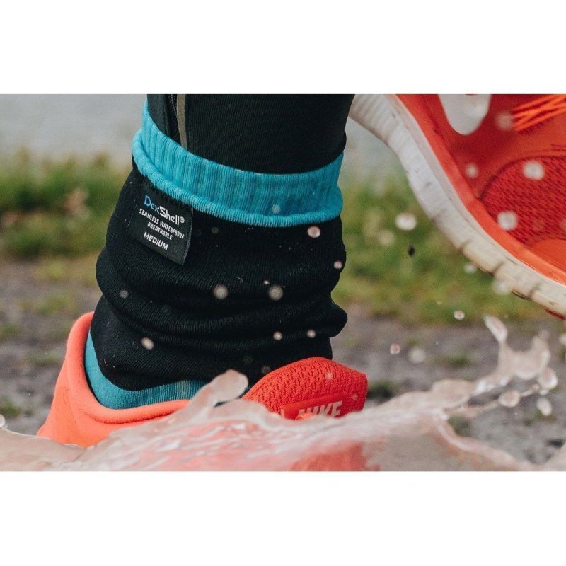 Водонепроницаемые носки DexShell Extreme Sports XL (47-49) в интернет-магазине art-steel.ru, фото