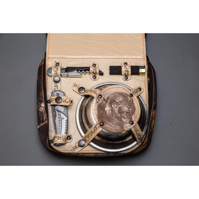 Набор Дорожный № 4.2 в интернет-магазине art-steel.ru, фото