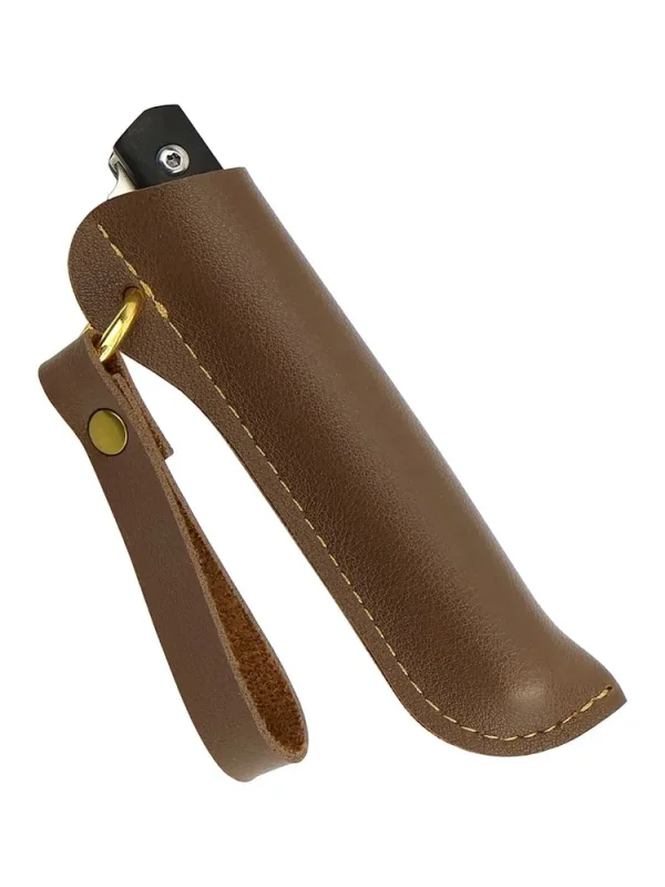 Универсальный складной нож Мастер Клинок, сталь 8Cr13MoV, рукоять паккавуд в интернет-магазине art-steel.ru, фото