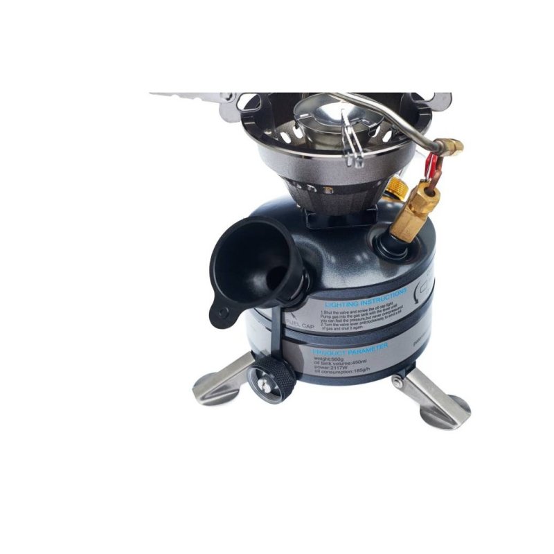 Туристический примус BRS-12A в интернет-магазине art-steel.ru, фото