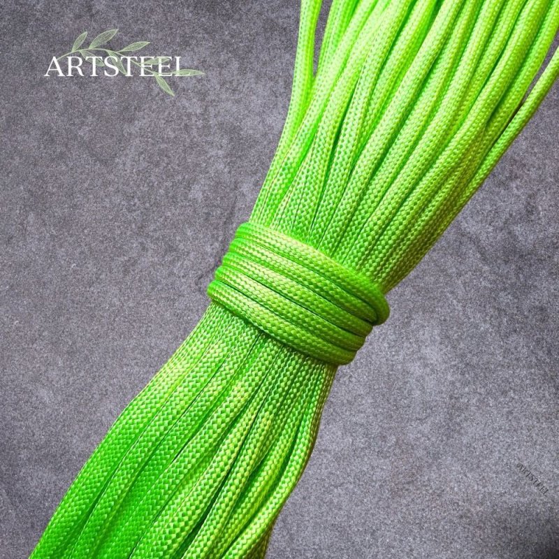 Паракорд длиной 30 м. в интернет-магазине art-steel.ru, фото