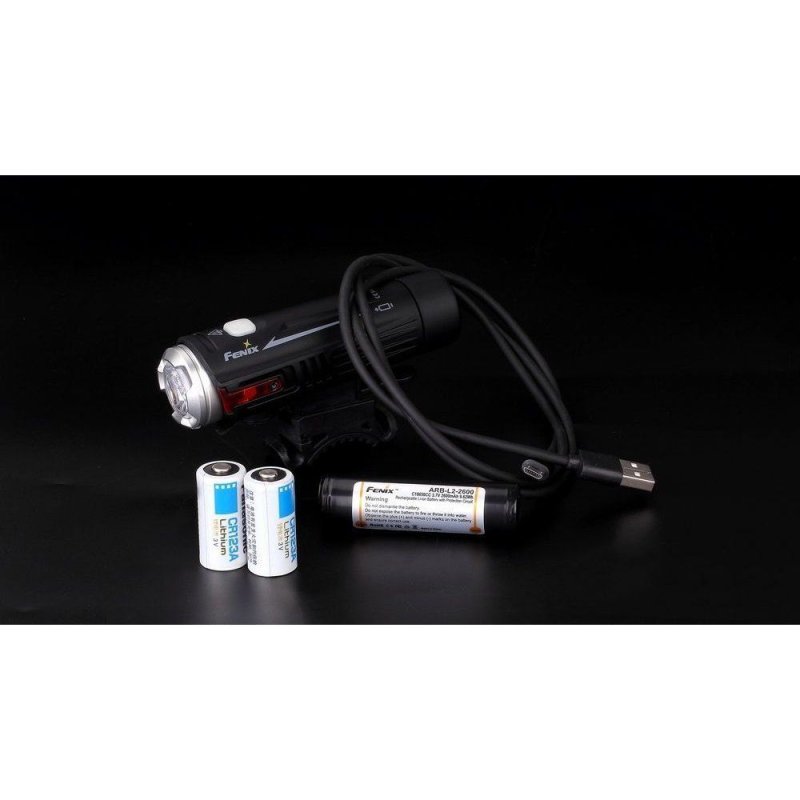 Велофара Fenix XM-L2 T6 natural white LED в интернет-магазине art-steel.ru, фото