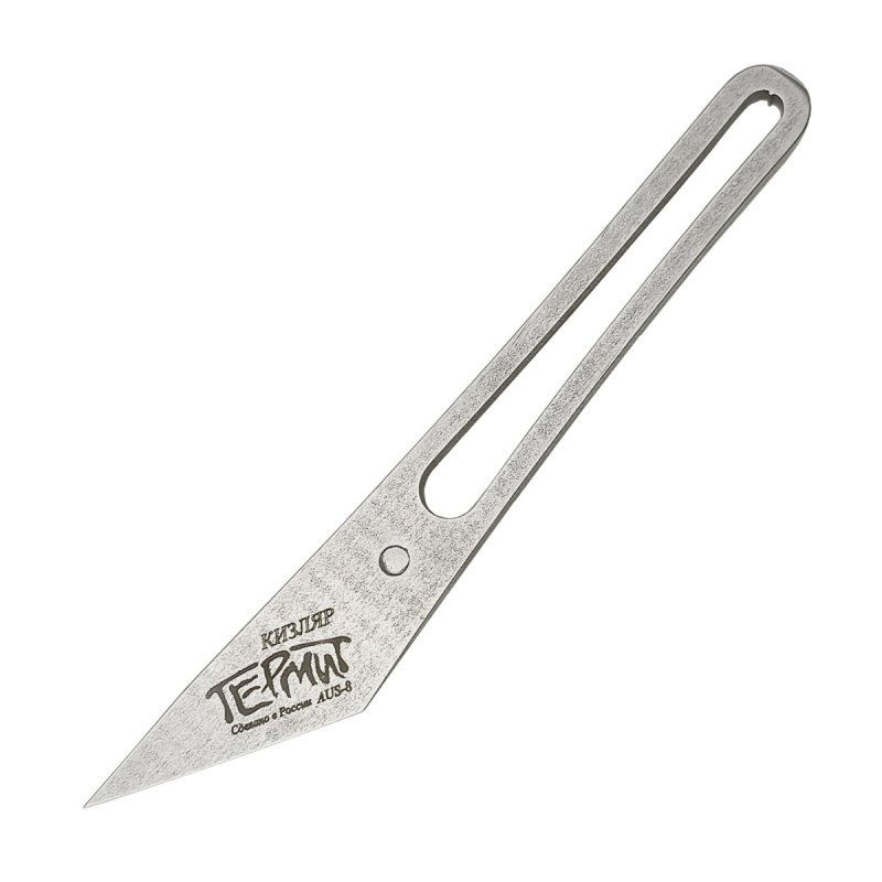 Нож Термит из стали AUS-8 в интернет-магазине art-steel.ru, фото