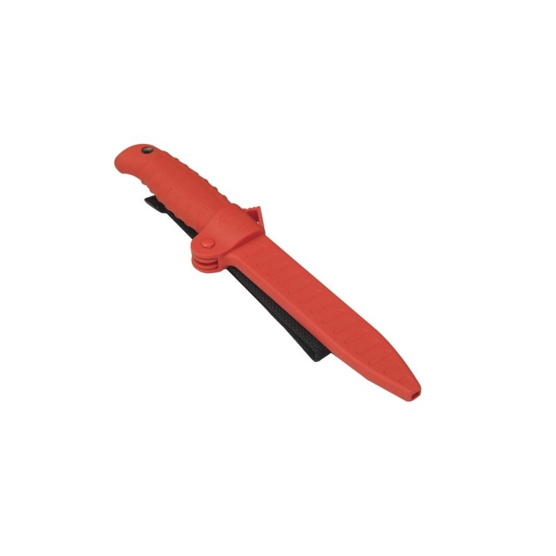 Туристический нож Таран, сталь AUS8, рукоять эластрон в интернет-магазине art-steel.ru, фото