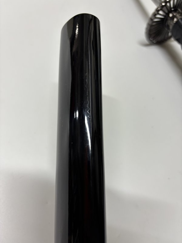 Катана сувенирная Ryūjin, сталь 420, длина лезвия 669 мм (уценка) в интернет-магазине art-steel.ru, фото