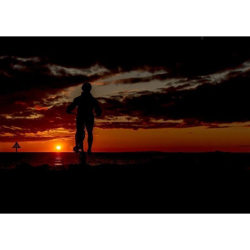 Водонепроницаемые носки DexShell Running Socks XL в интернет-магазине art-steel.ru, фото