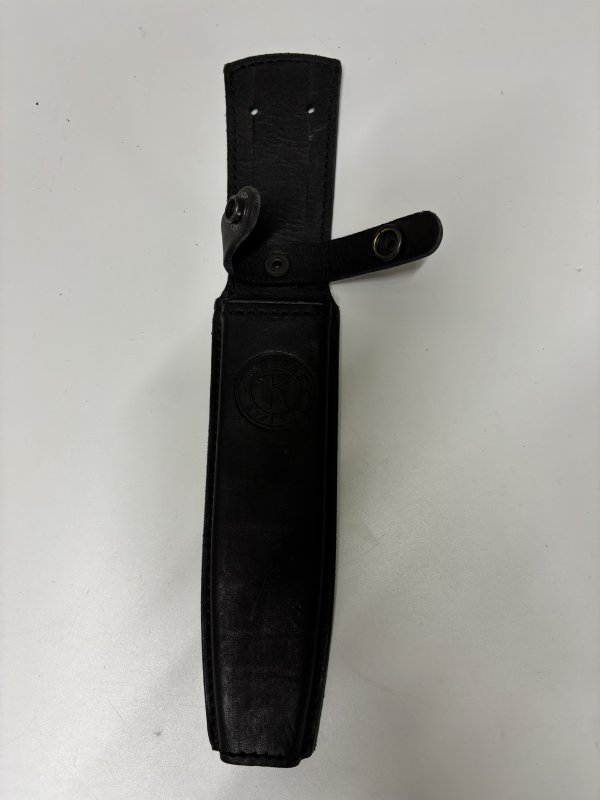 Чехол №3 "КО-2", длина клинка до 200 мм (уценка) в интернет-магазине art-steel.ru, фото