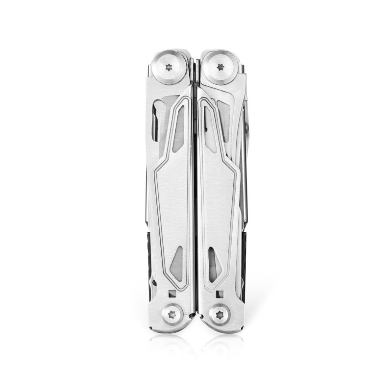 Мультитул G303, сталь 3Cr13, рукоять сталь в интернет-магазине art-steel.ru, фото