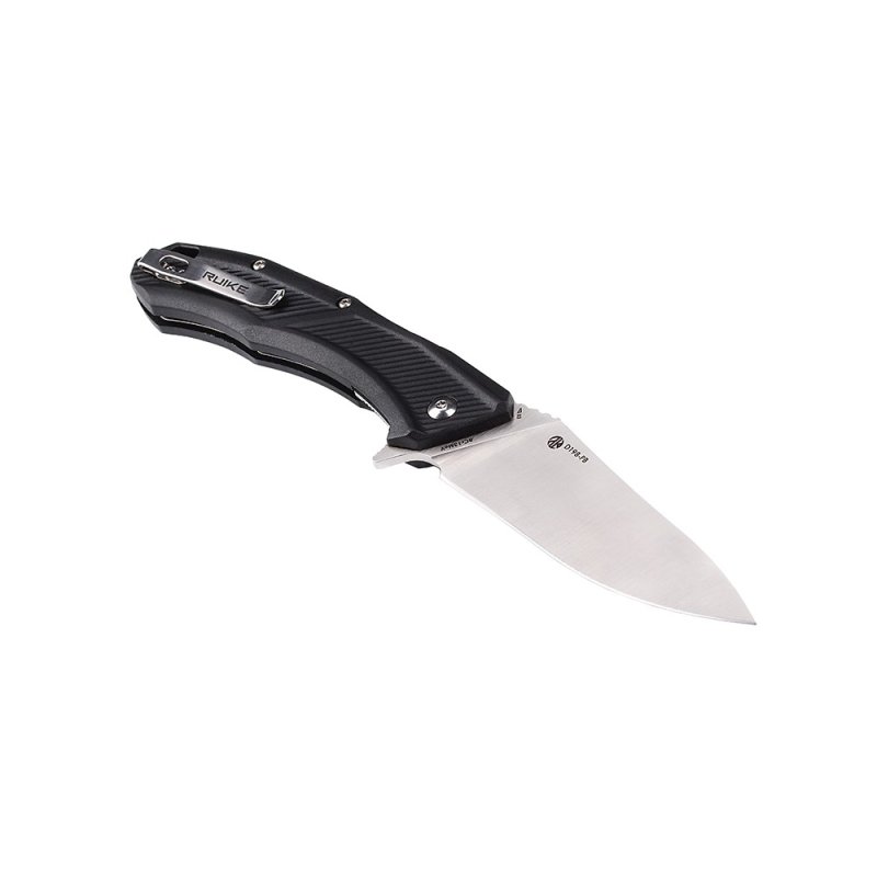 Складной нож Ruike, сталь8Cr13MoV, рукоять полиамид в интернет-магазине art-steel.ru, фото